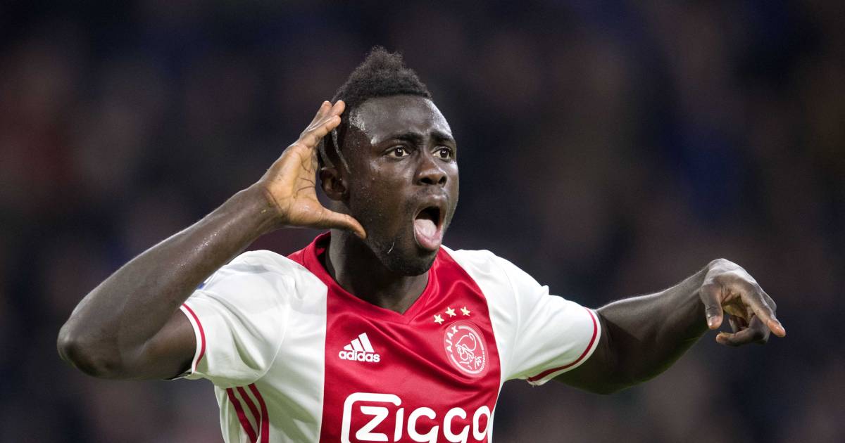 Feyenoord Transfermarkt onthult: Slot definitief niet naar Ajax