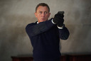 Daniel Craig in No Time To Die