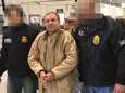 Drugsbaron El Chapo over hele lijn schuldig bevonden, levenslange gevangenisstraf wacht