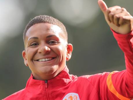 Voorselectie Oranje Leeuwinnen voor WK bekend: Kika van Es en Shanice van de Sanden grootste verrassingen