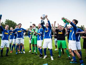 Arnhem Cup wacht voor doorstart nog op garantie Vitesse