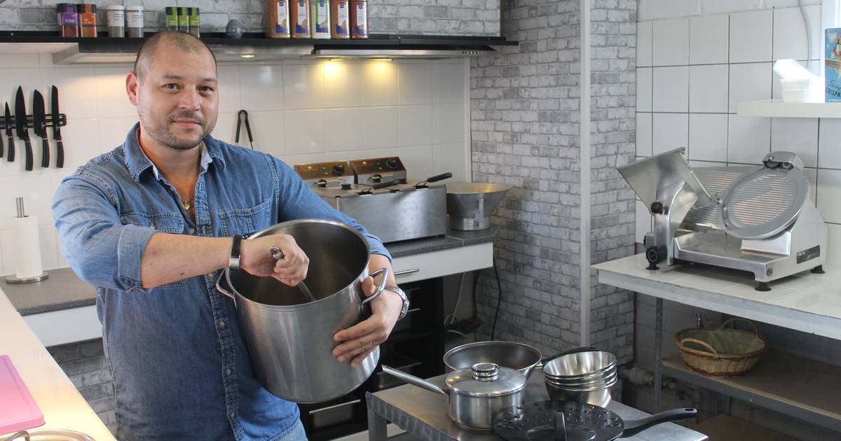 RESTOTIP. Creoolse keuken op je bord bij TB Jaimie’s “Zeg nooit zomaar