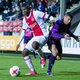 Jong Ajax steviger aan kop Jupiler League