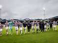 Willem II worstelt tegen MVV, maar houdt hoofd boven water en pakt drie belangrijke punten