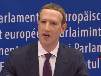 Veel goede voornemens bij Facebook-baas Zuckerberg, weinig concrete antwoorden: "Veel rond de pot gedraaid"