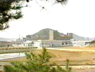 Inspecteurs geweerd uit kernreactor Noord-Korea