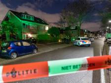 Vijf minderjarige Rotterdammers aangehouden voor explosies in Zwanenburg