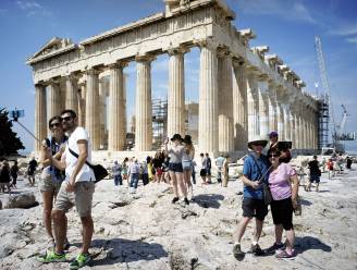 Weer op reis vanaf midden mei? Griekenland, Spanje en Portugal willen toerisme opstarten voor wie gevaccineerd is of negatief test