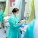 Meer coronapatiënten in het ziekenhuis, RIVM-meldingen missen 10 duizend besmettingen per dag