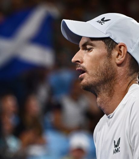 Andy Murray, futur Premier ministre écossais? Nicola Sturgeon n’est pas contre