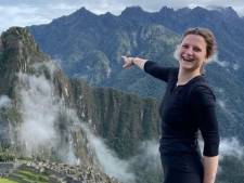 Le corps de Natacha de Crombrugghe a été retrouvé au Pérou