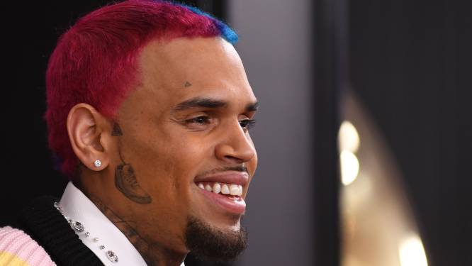Chris Brown wordt opnieuw verdacht van geweld tegen vrouwen