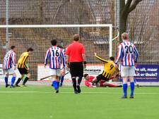 METO heeft de smaak te pakken: ‘Komen nu twee lastige derby's aan’