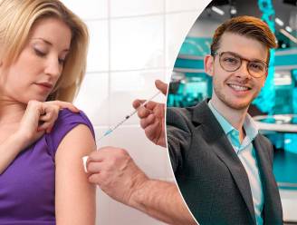 "Het griepvirus muteert en kan dan vrij zijn gang gaan": onze wetenschapsjournalist legt uit hoe een griepvaccin werkt
