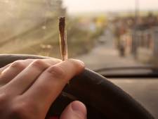 Les arrestations pour conduite sous l'emprise de drogues en forte hausse
