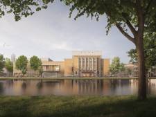 Schouwburg gaat jaren dicht voor verbouwing; Stadstheater Arnhem zet bussen in