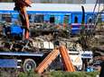 Treinongeval Griekenland: drie spoorwegmedewerkers aangeklaagd voor betrokkenheid