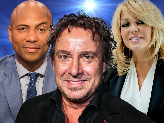 Marco Vecht Voor Huwelijk En La Paay Is Ondergedoken Gossip Ad Nl