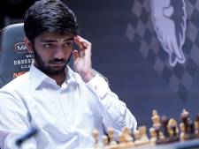 À 17 ans, l’Indien Gukesh se qualifie pour défier le champion du monde d’échecs