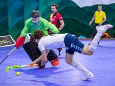 HC Tilburg houdt zicht op handhaving, mannen én vrouwen HC Den Bosch naar halve finale zaal