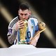Messi dirigeert Argentinië in stijl van Maradona naar wereldtitel
