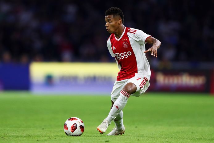David Neres