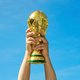 "Ook België en Nederland boden geld om WK 2018 binnen te halen"