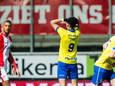 Emmen dompelt Cambuur in rouw met winnende treffer in blessuretijd