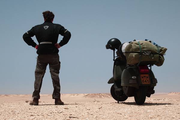 Van Peel tot evenaar