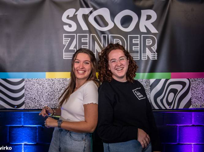 Aalsterse studenten maken radio Stoorzender: “Niet getwijfeld en ons ingeschreven”