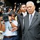 Ontslagen premier opnieuw voorgedragen in Thailand