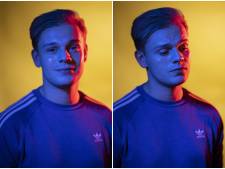 Dennis Schouten (25) worstelt met tv-carrière: ‘Ik overweeg volledig uit dit wereldje te stappen’