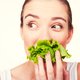 Iedereen vegetarisch tegen 2050?