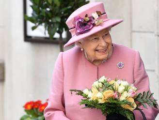Koningin Elizabeth dol op Franse keuken