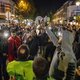 Protest? Graag een stukje verderop