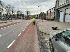Onderzoek politie naar dodelijk ongeval in Oss