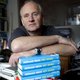 Herman Koch schrijft boekenweekgeschenk 2017