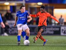 De Leeuw verruilt GVVV na negen jaar voor Scherpenzeel