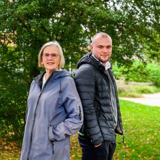 ‘Als je niet gelooft dat klimaatverandering te stoppen is, waar kom je dan je bed nog voor uit?’