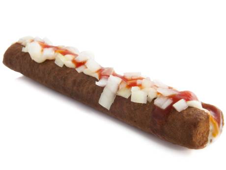 Frikandel werd Monique (72) bijna fataal: 112 overbelast door storm