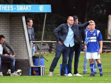 Sambeek breekt contract van coach Klaassens open 
