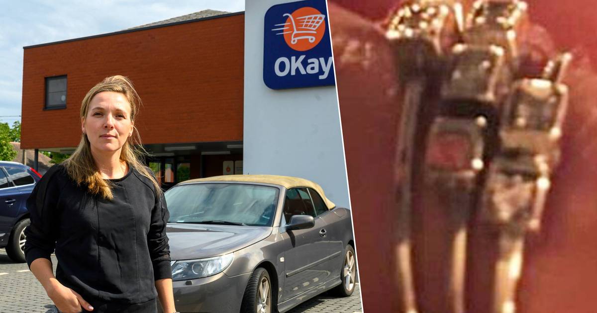 Valerie loses her rings with great sentimental value in a store parking lot: “A search with a metal detector turned up nothing, now we hope to find an honest finder” |  zwersel