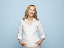 Simone van der Vlugt: ‘Kleinzerig ben ik niet, maar toen heb ik heel hard gegild’