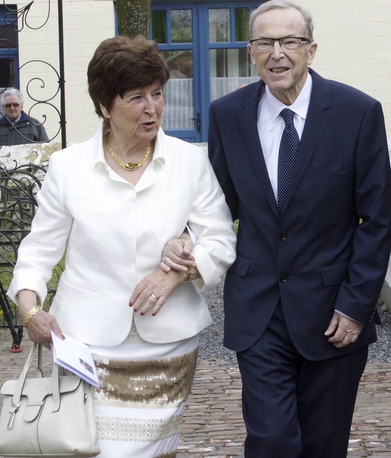 Wilfried Martens (77) overleden De