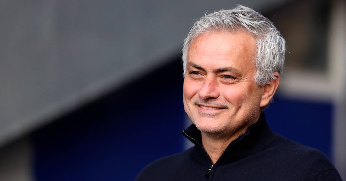 Stunt: Mourinho torna in Italia e collabora con Karsdorp |  calcio straniero