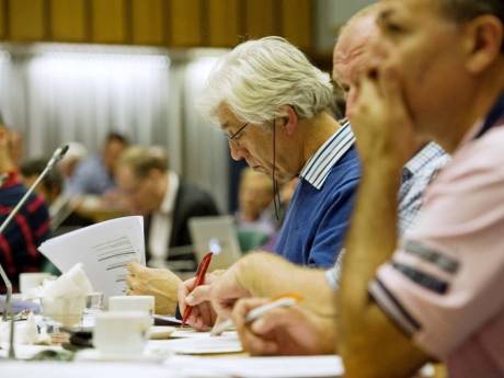 Rekenkamer onderzoekt mfa's en vertrouwelijkheid