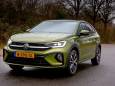 Test Volkswagen Taigo: begonnen in Zuid-Amerika, nu ook in Nederland