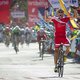 Navarro wint in Vuelta, Kelderman derde