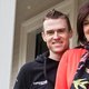 Cherchez la femme: Evy Van Damme, mevrouw Nick Nuyens