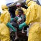 Rode Kruis stuurt 700 hulpverleners naar Guinee wegens ebola-uitbraak